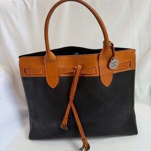 Dooney & Bourke Handbag made in Italy
